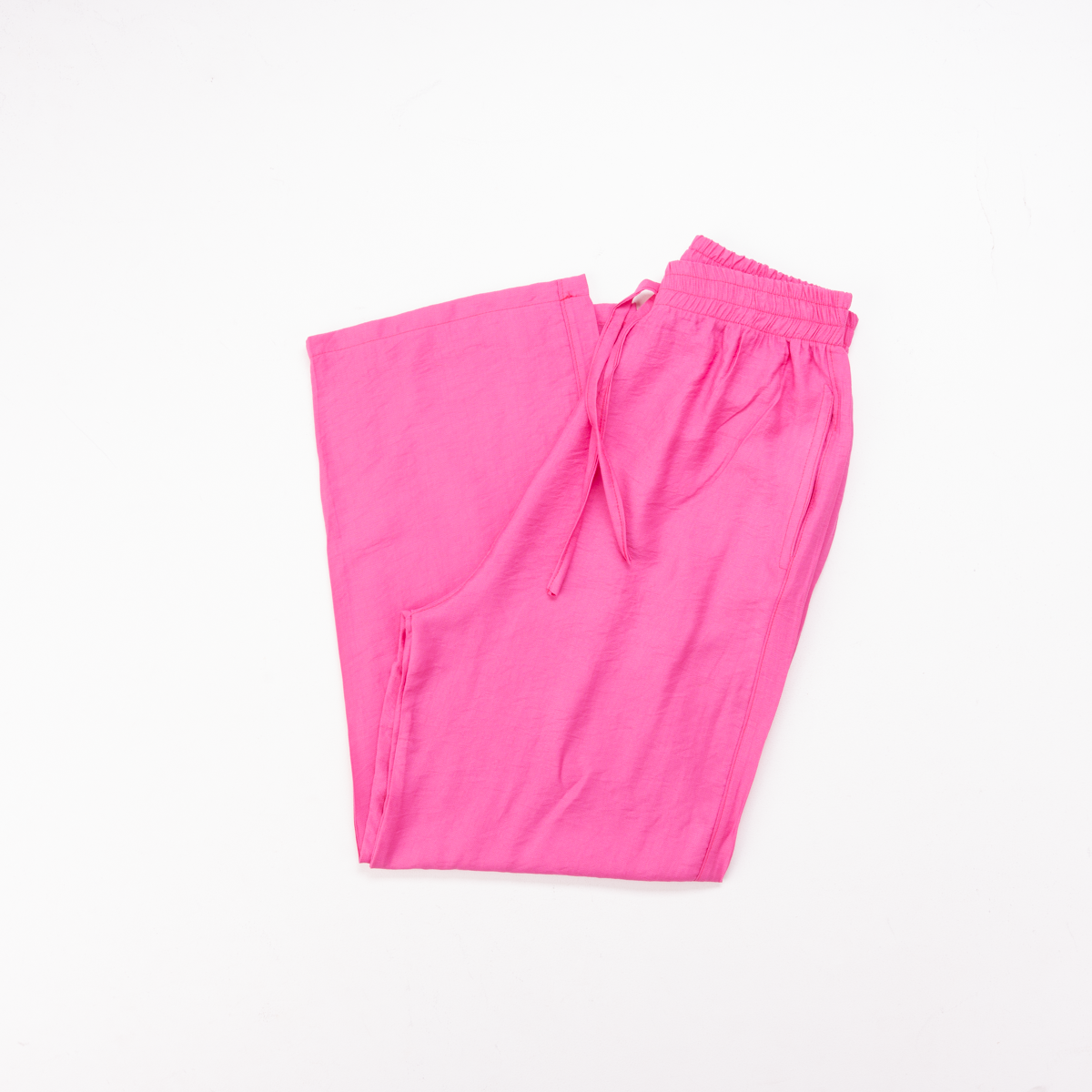 Premium Linen Pants Women’s