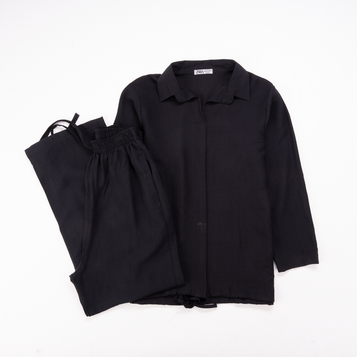 premium Linen Set Women’s