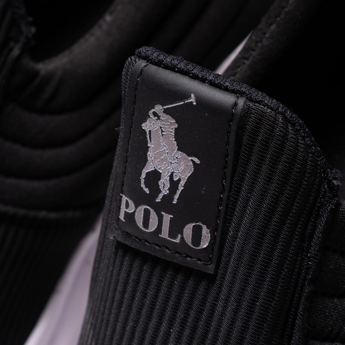 Polo Eva Skechers Men’s