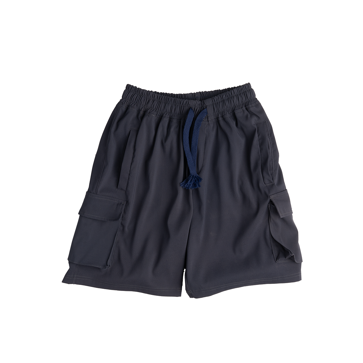 Soft Nylon Oversized Men’s