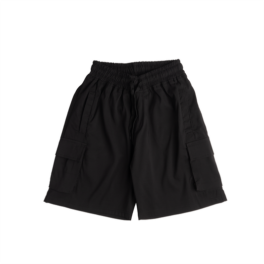 Soft Nylon Oversized Men’s