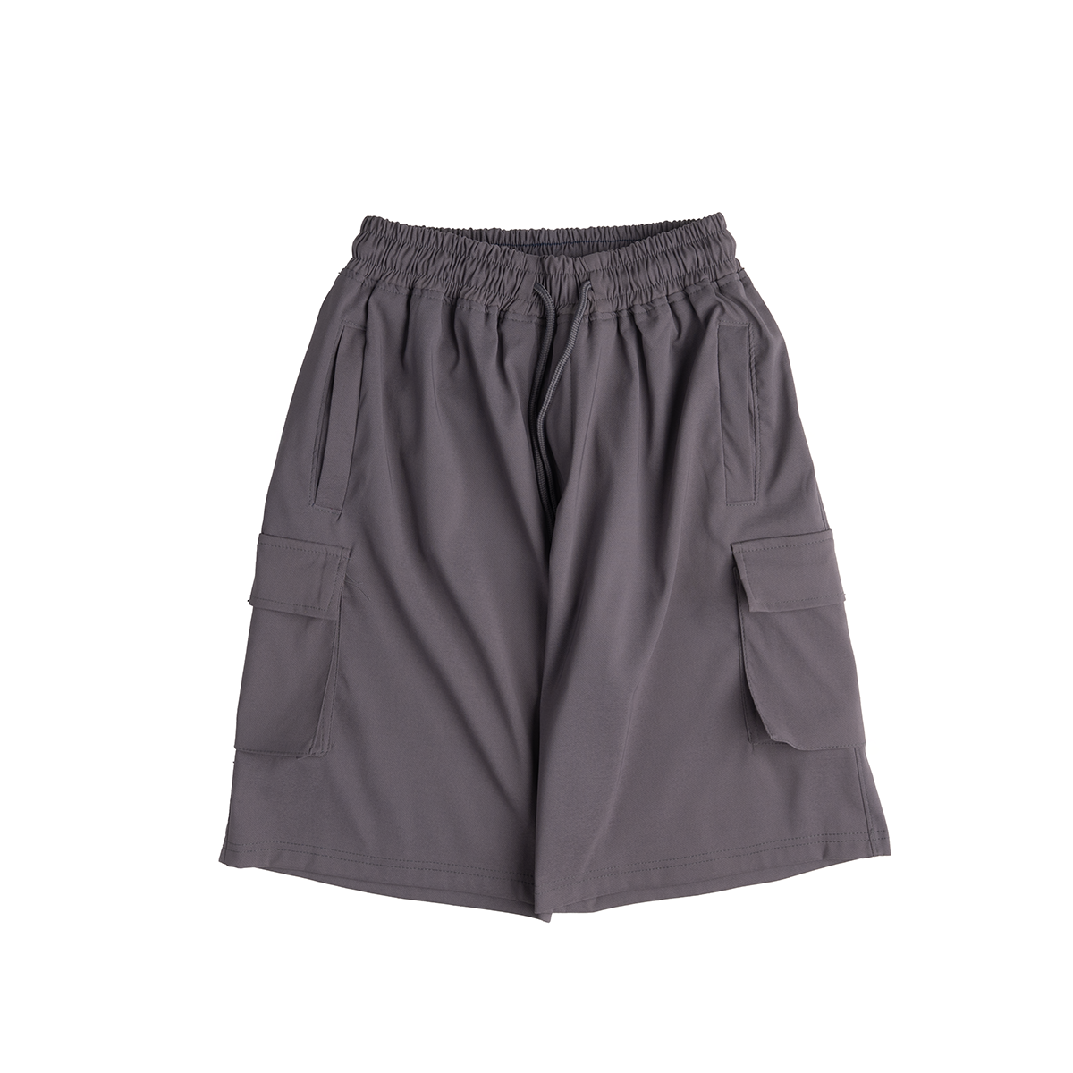 Soft Nylon Oversized Men’s