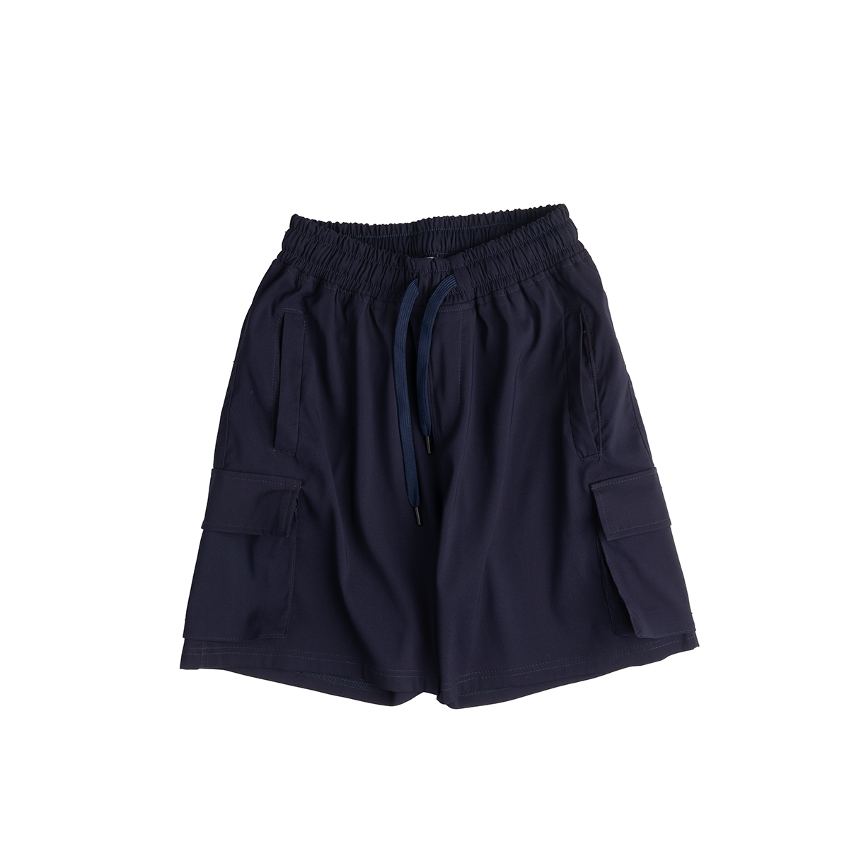 Soft Nylon Oversized Men’s