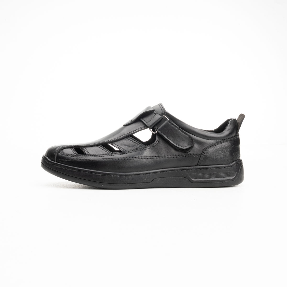 Leather Sandals Men's