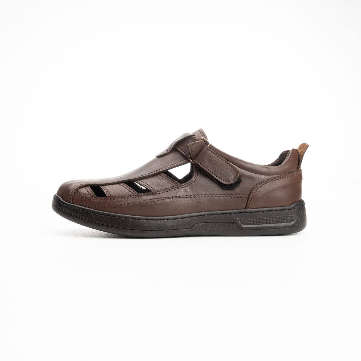 Leather Sandals Men's