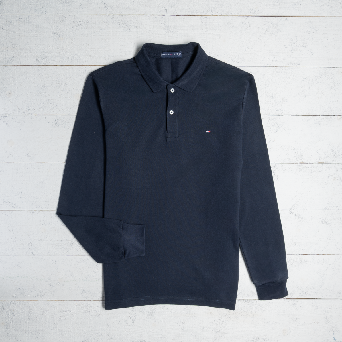 Cotton Tommy  Men’s