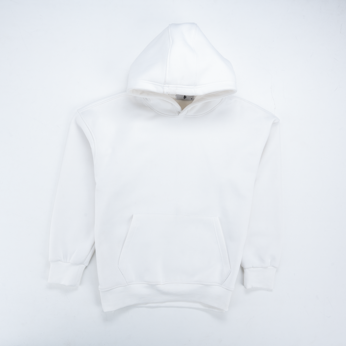Unisex Cotton Hoodie