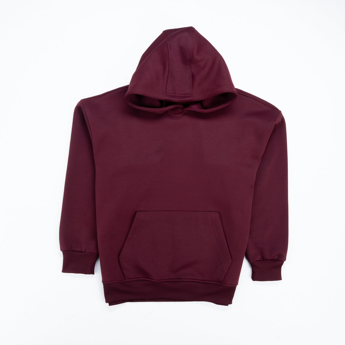 Unisex Cotton Hoodie