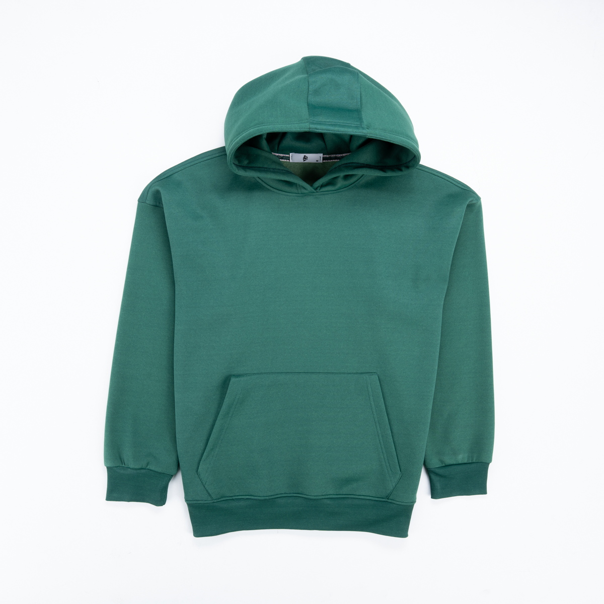 Unisex Cotton Hoodie