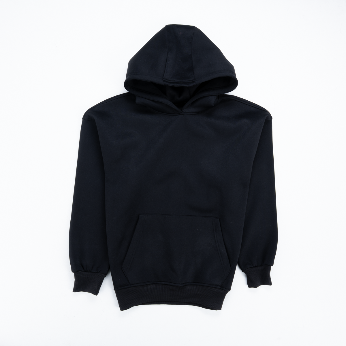 Unisex Cotton Hoodie