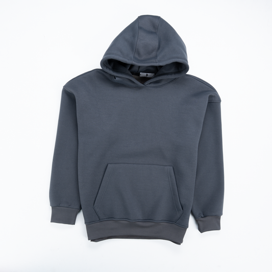 Unisex Cotton Hoodie