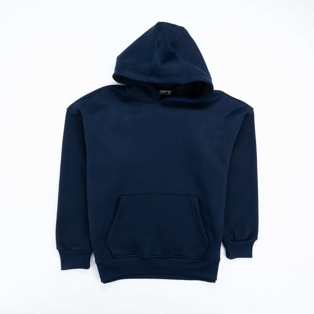 Unisex Cotton Hoodie