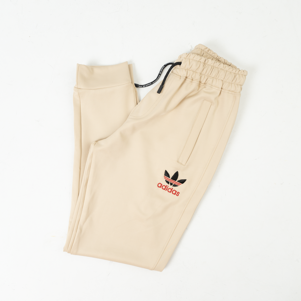 Men’s Adidas Athletic Sweatpants