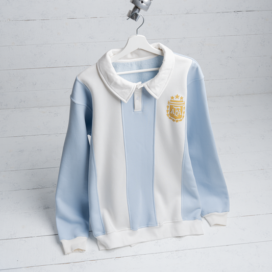 Cotton  ARGENTIN  Sweatshir