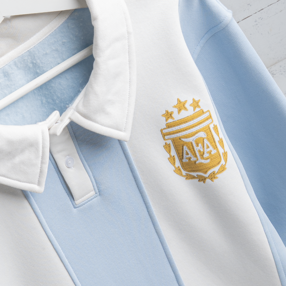 Cotton  ARGENTIN  Sweatshir
