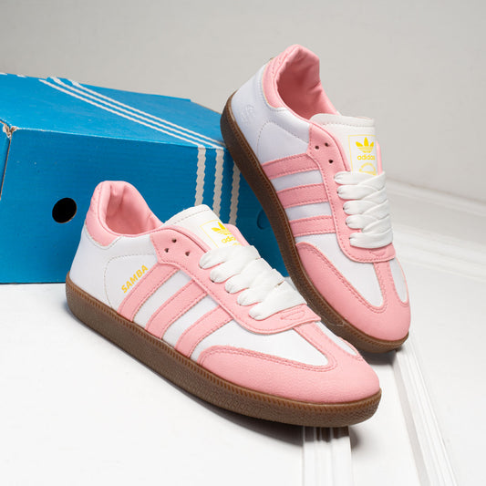 Samba Women’s Shoes
