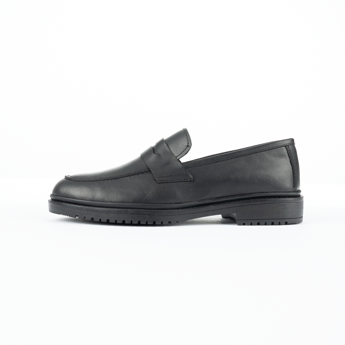 leather Classic loafer men’s