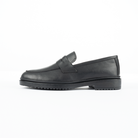 leather Classic loafer men’s