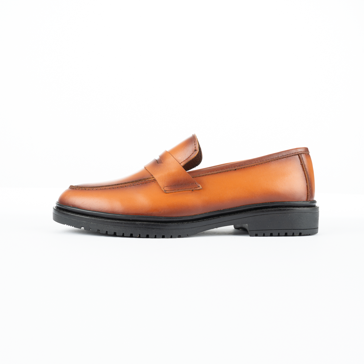leather Classic loafer men’s
