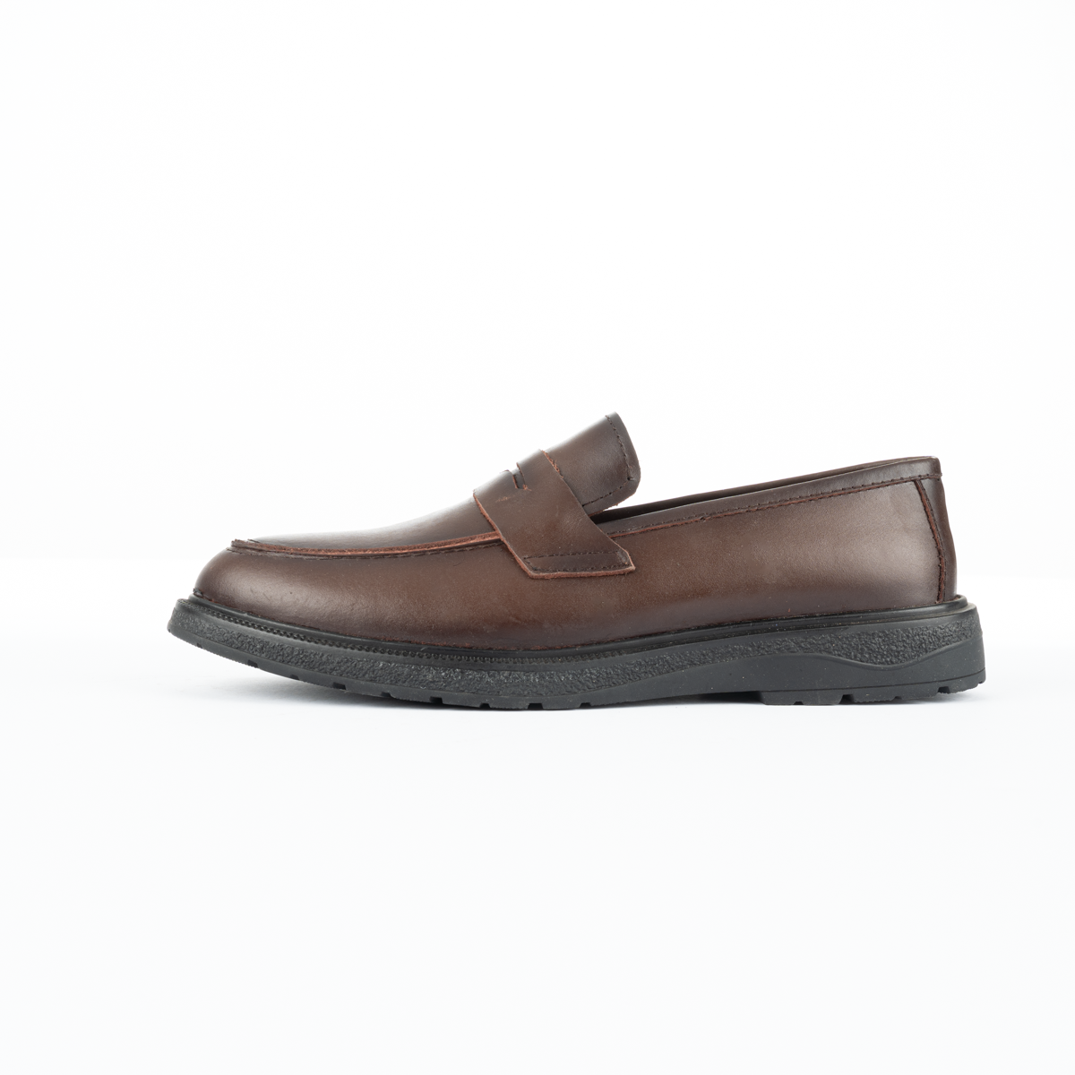 leather Classic loafer men’s