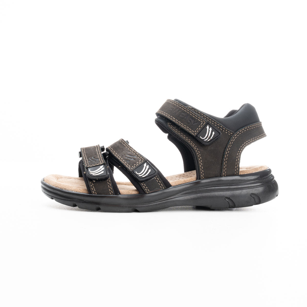 High-Quality Leather Sandals Men’s