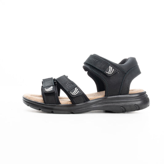 High-Quality Leather Sandals Men’s