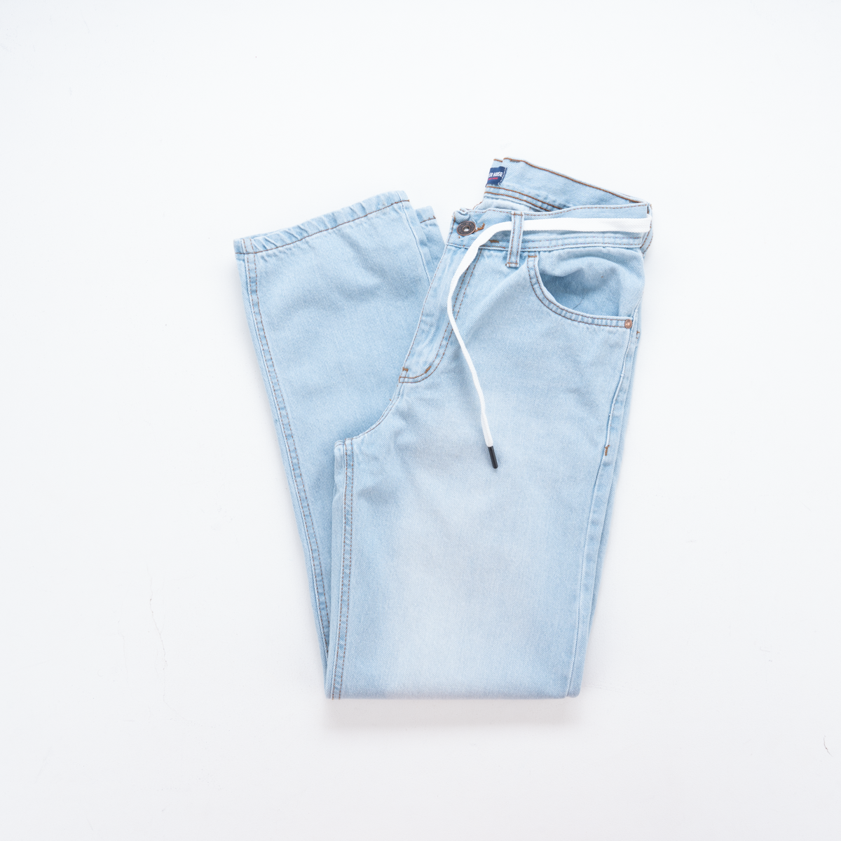 Jeans Wide-Leg Men’s