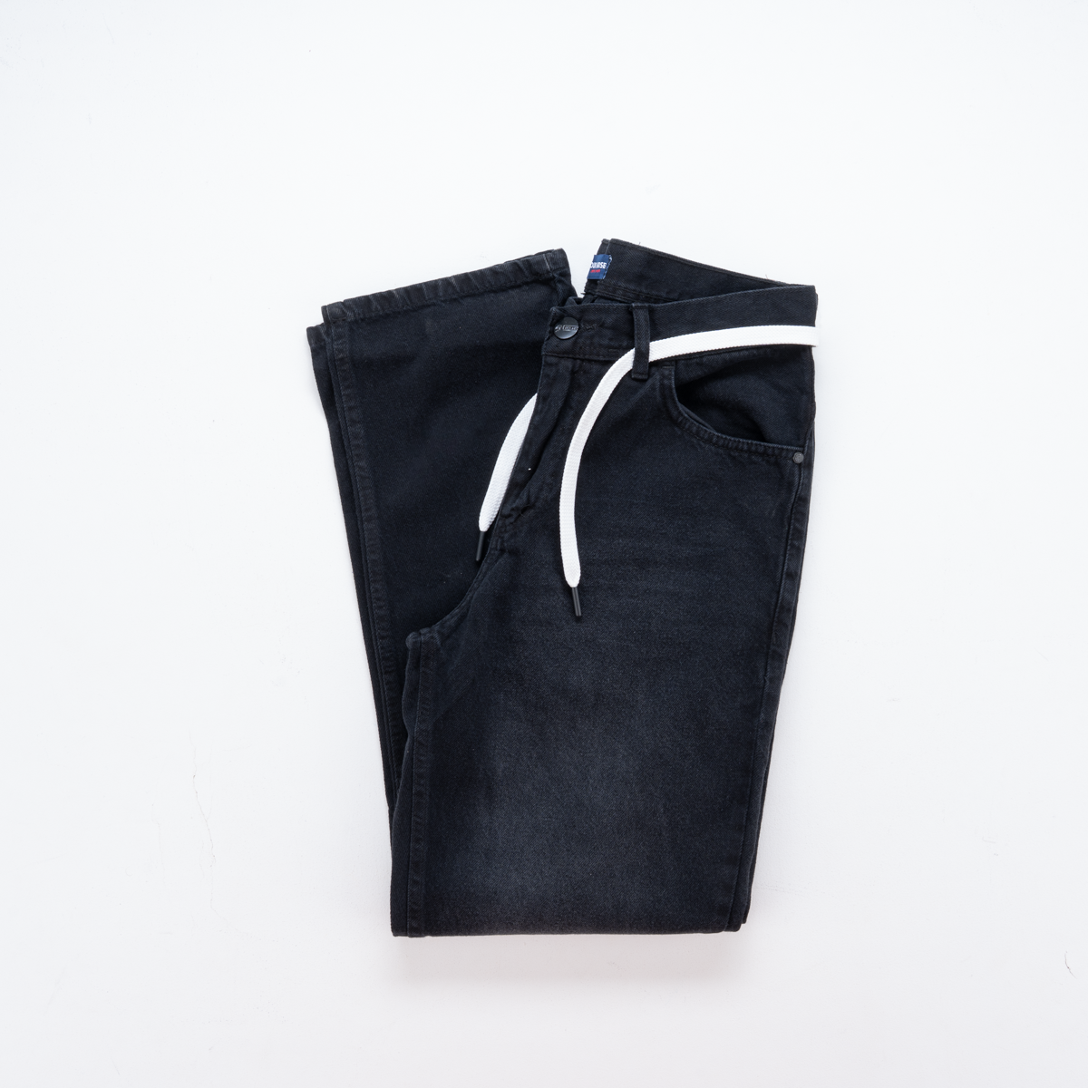 Jeans Wide-Leg Men’s