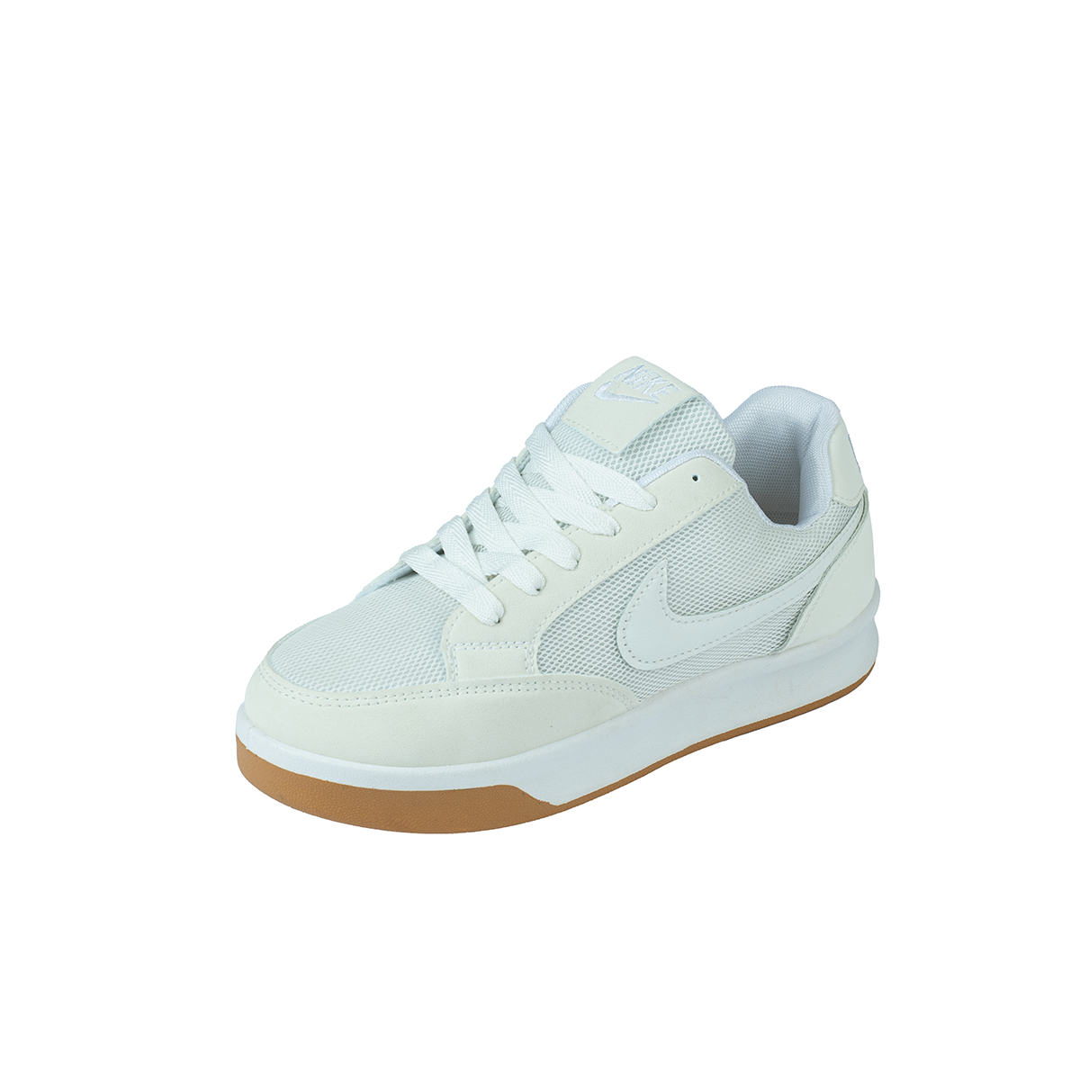 Nike Men’s Leather & Foam