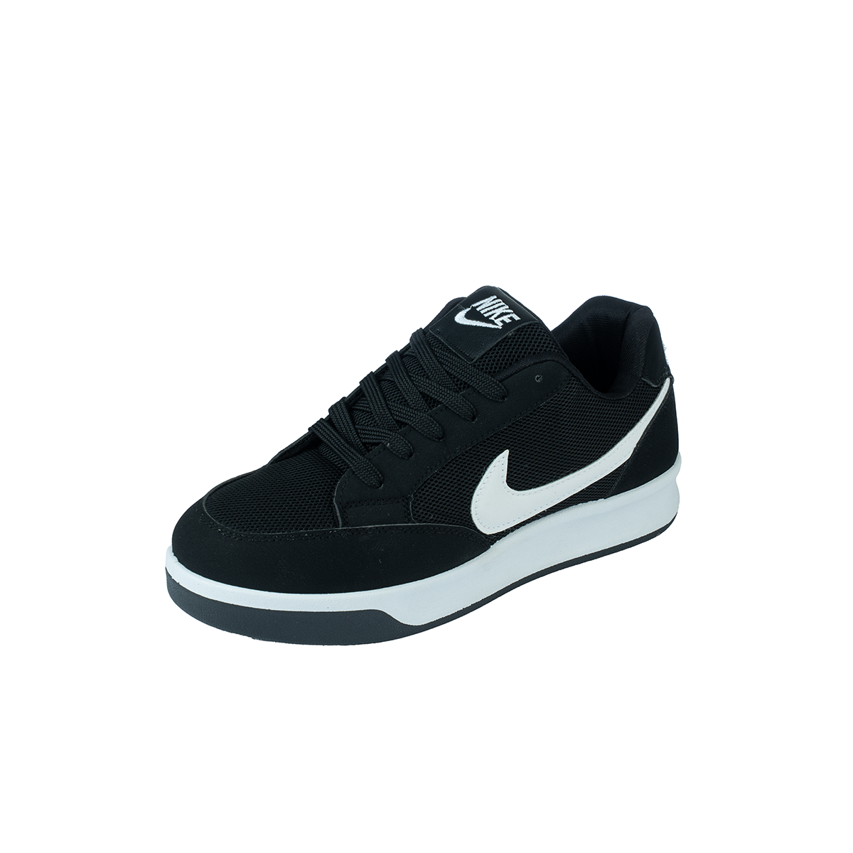 Nike Men’s Leather & Foam