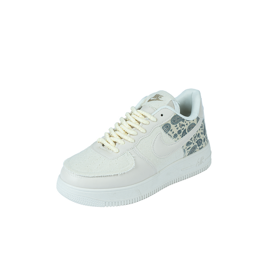 Leather Nike AirForce