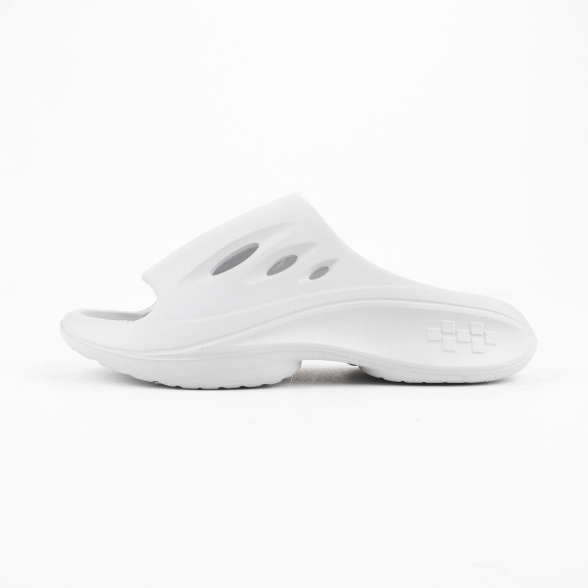 Fire EVA Slippers