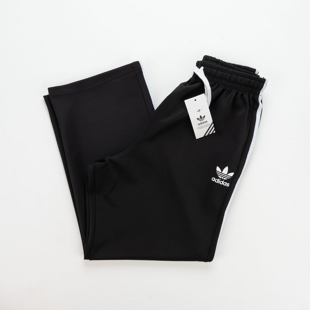 Adidas wide leg Unisex
