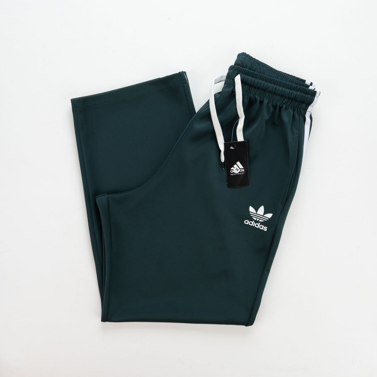 Adidas wide leg Unisex