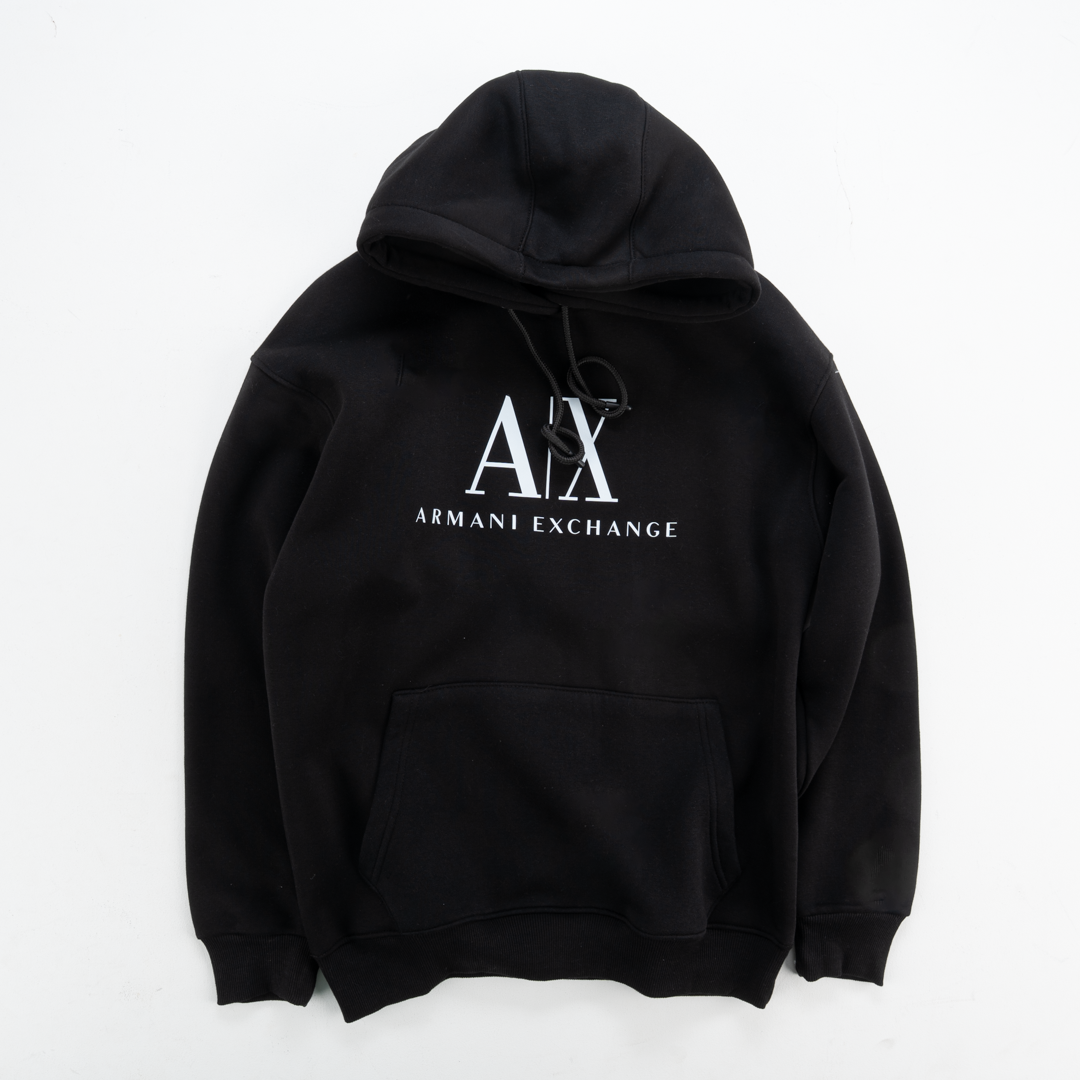 Armani cotton Hoodie Unisex