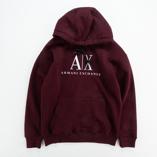 Armani cotton Hoodie Unisex