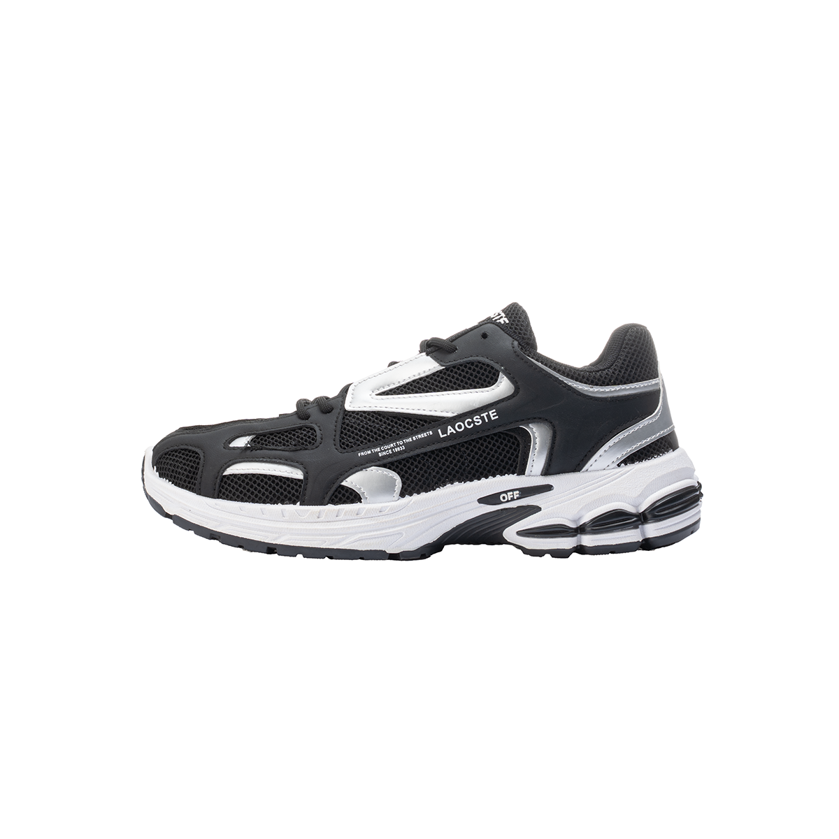 Lacoste Men Shoes