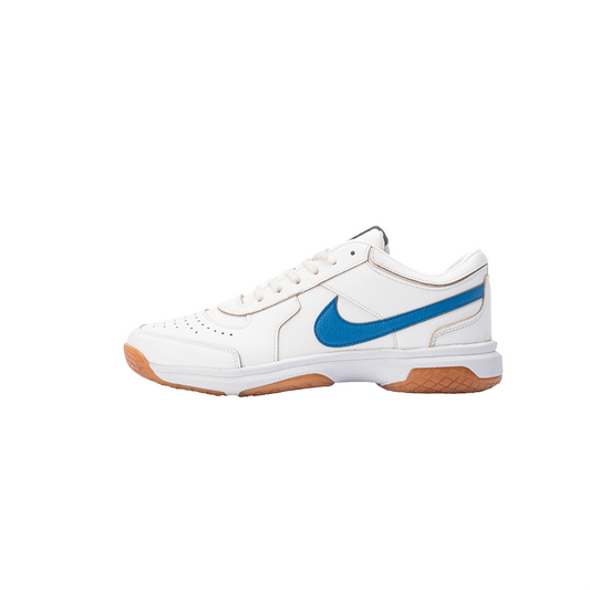 Unisex Leather shoes nk