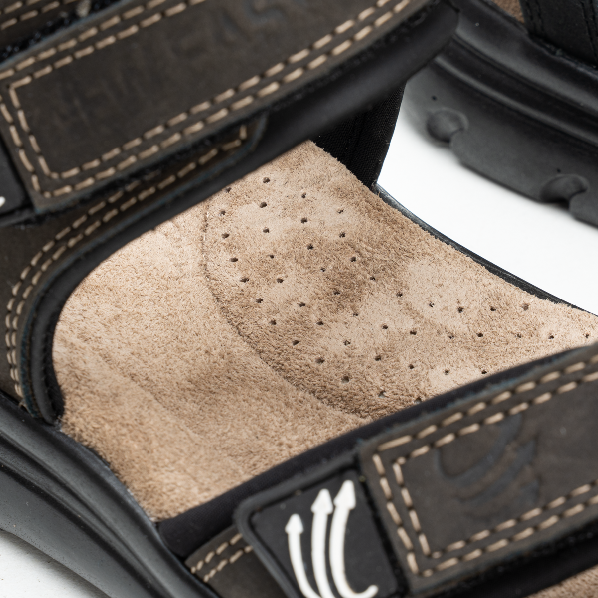 High-Quality Leather Sandals Men’s