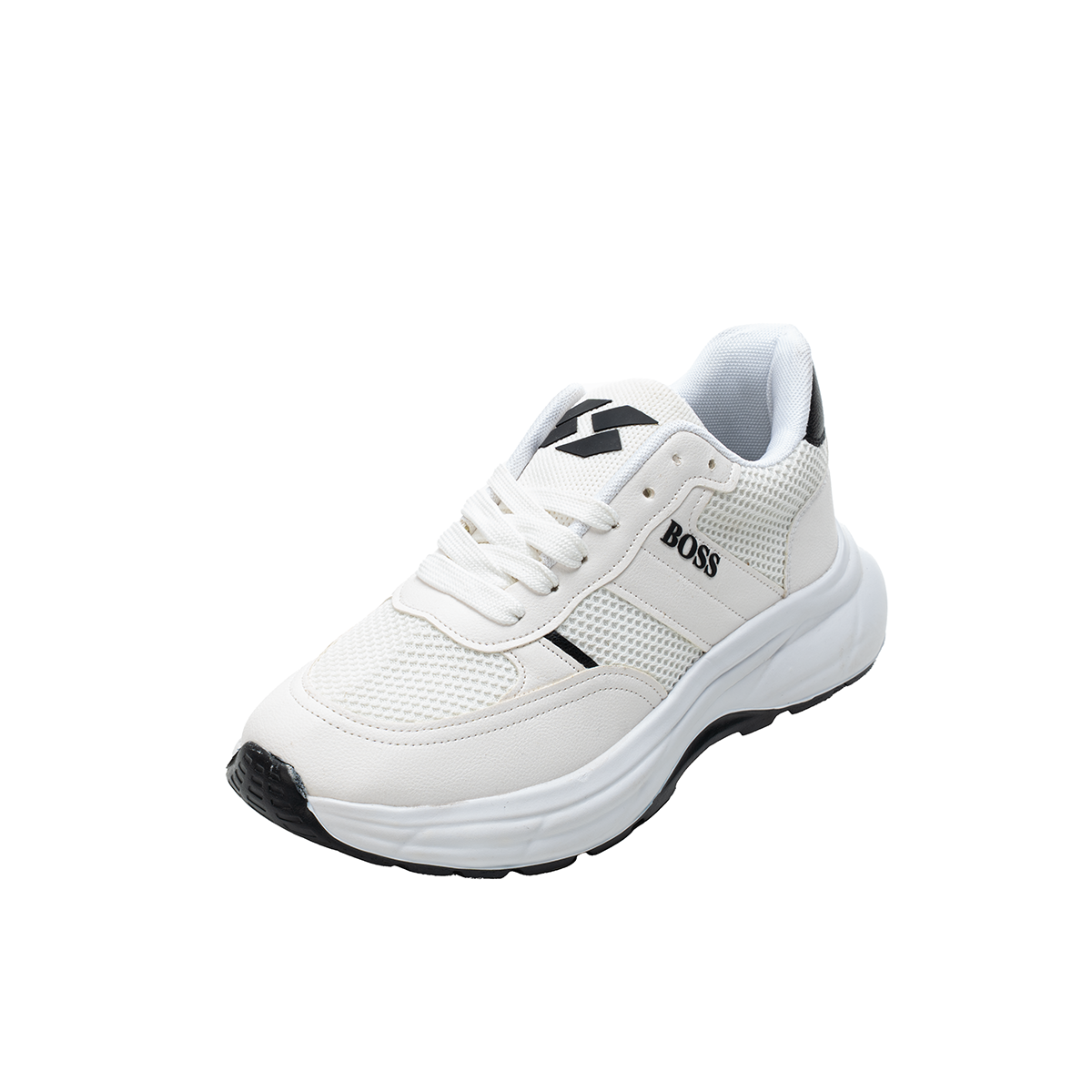 BOSS Men's Shoes