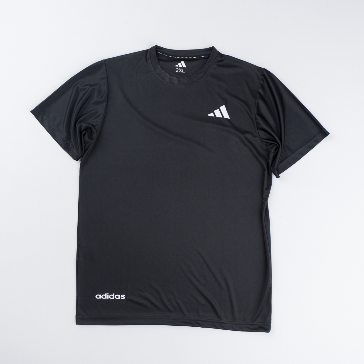 Adidas Athletic Fit Men’s T-Shirt