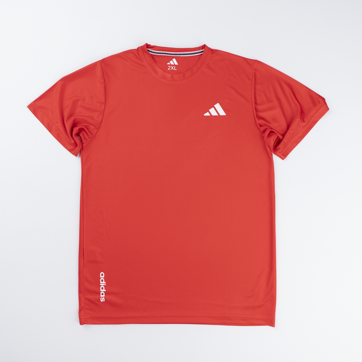 Adidas Athletic Fit Men’s T-Shirt