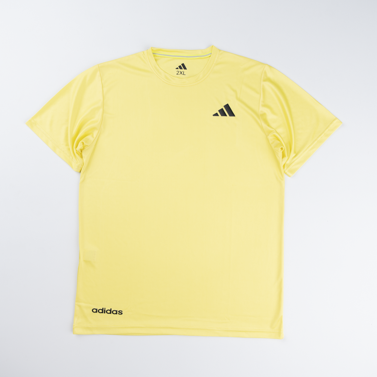 Adidas Athletic Fit Men’s T-Shirt