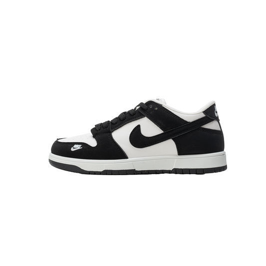 Leather Shoes  Nike Men