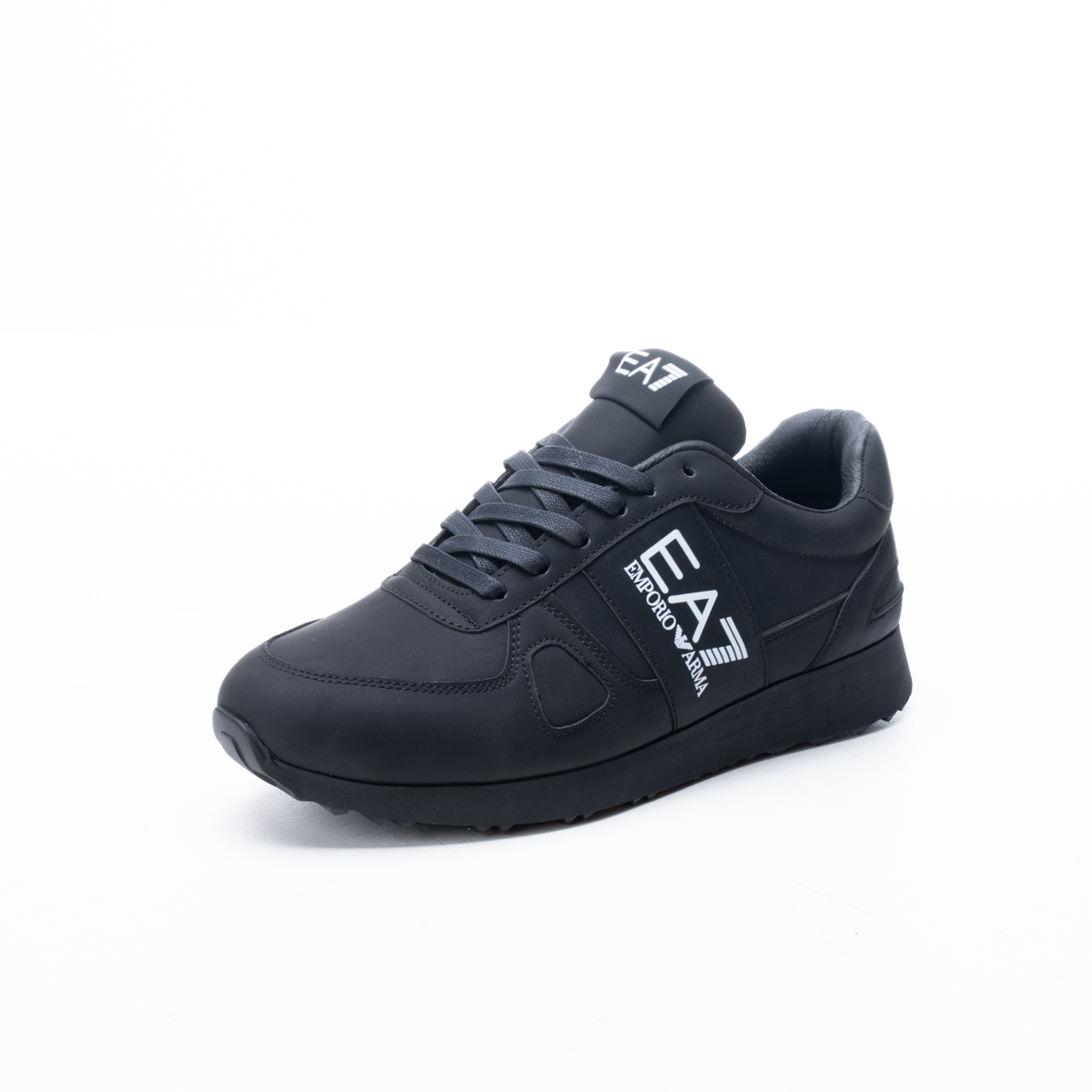 Premium Leather Armani Men’s