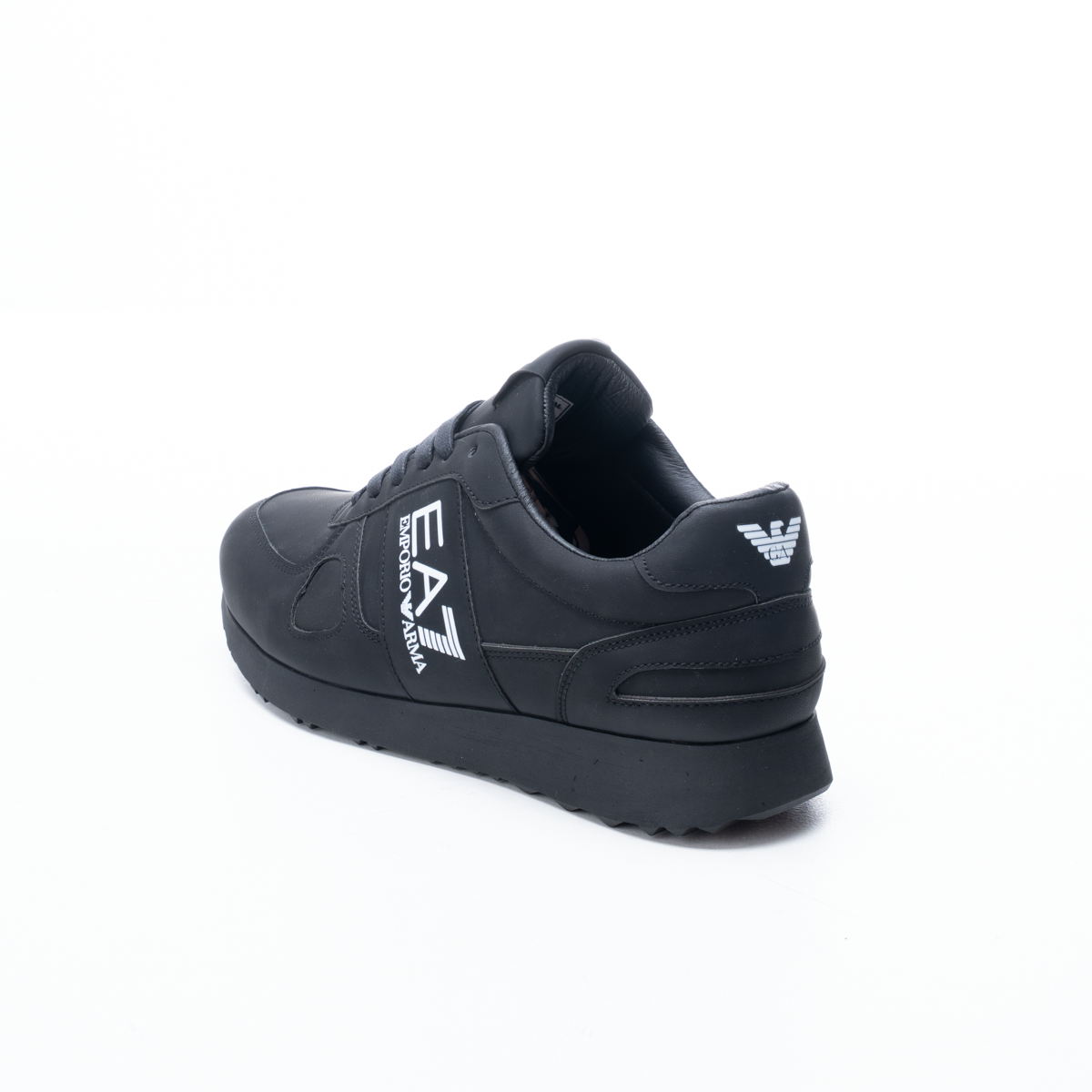 Premium Leather Armani Men’s