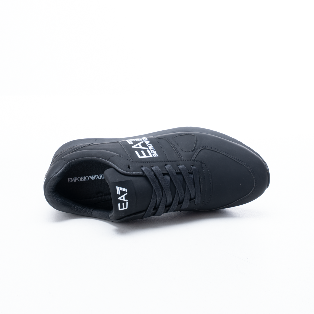 Premium Leather Armani Men’s