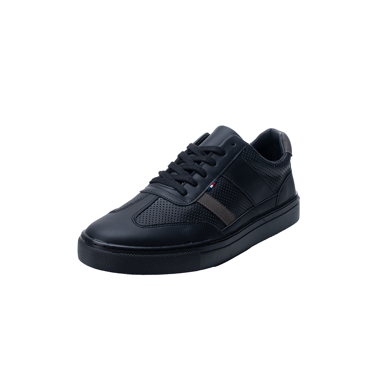 Leather Tommy Men’s