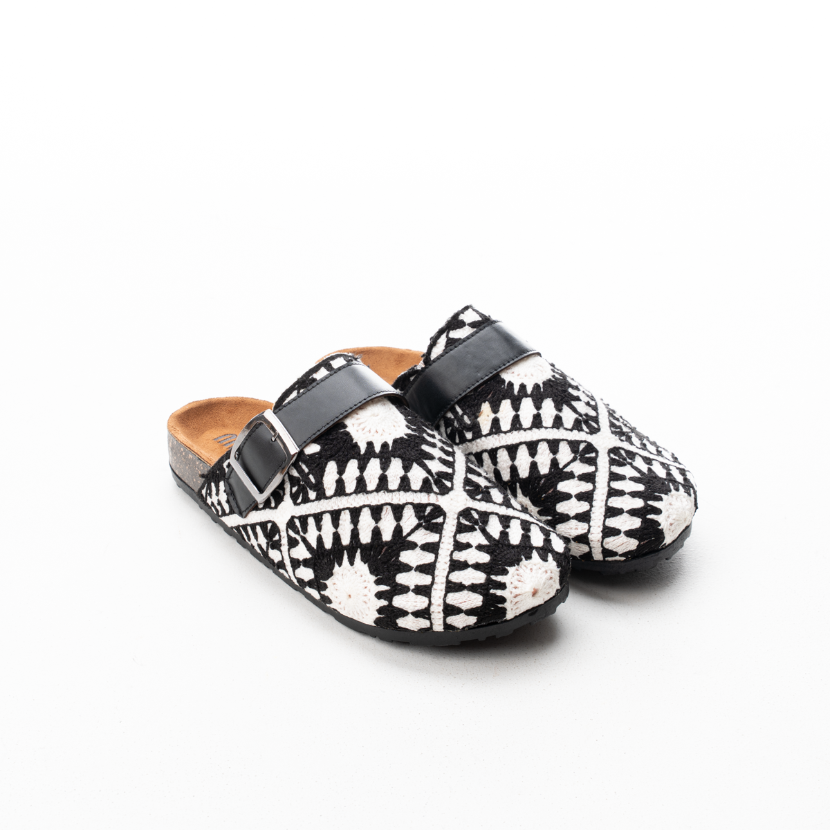 Suede Clogs Women’s