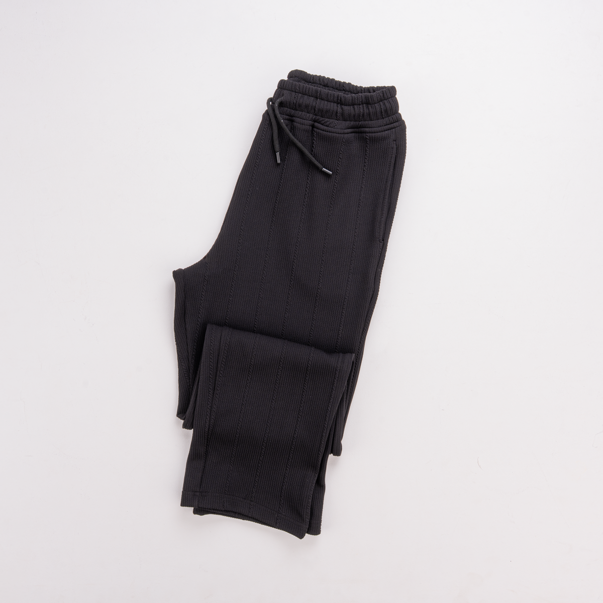 ZARA Jacquard Pants